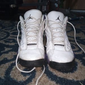 Jordan Retro 13's 7Y